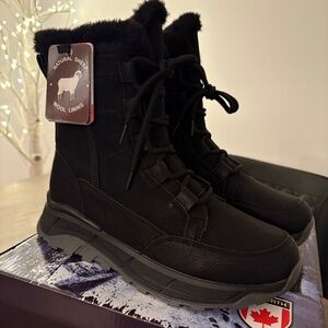 Up North Women's winter boots